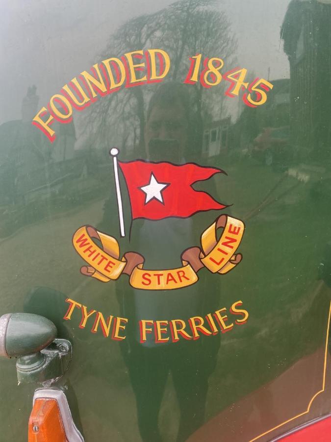 Rare 1954 Renovated Vintage Lorry - Costal Location Chácara Plymouth