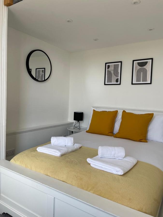 Central - Sleeps 6 - Close To The Royal William Yard Plymouth