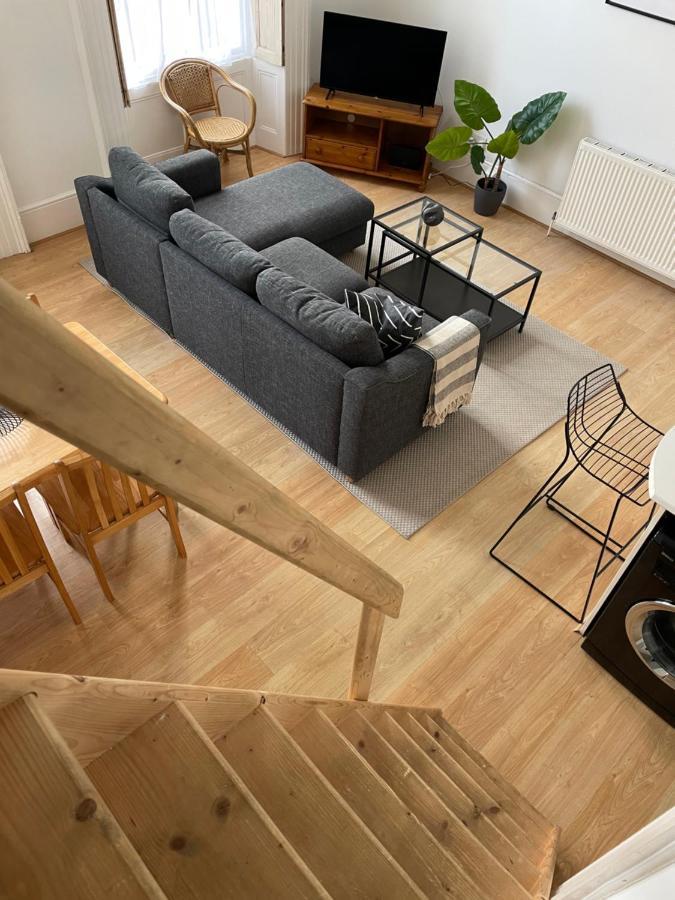 Central - Sleeps 6 - Close To The Royal William Yard