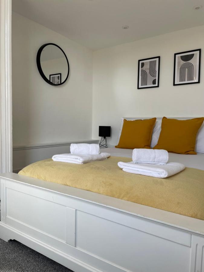 Central - Sleeps 6 - Close To The Royal William Yard * Plymouth