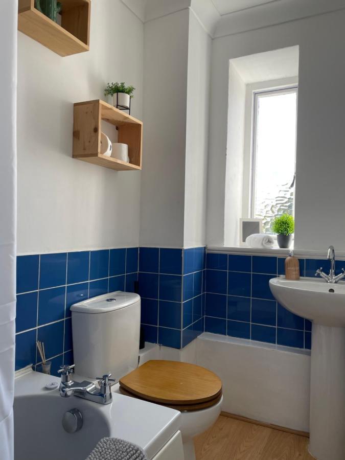 Central - Sleeps 6 - Close To The Royal William Yard Plymouth