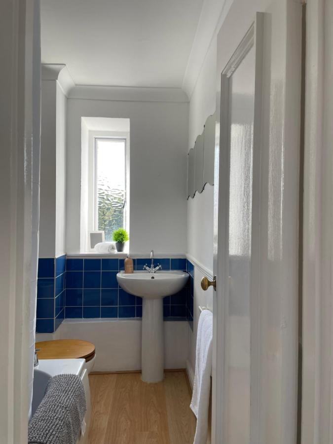 Central - Sleeps 6 - Close To The Royal William Yard