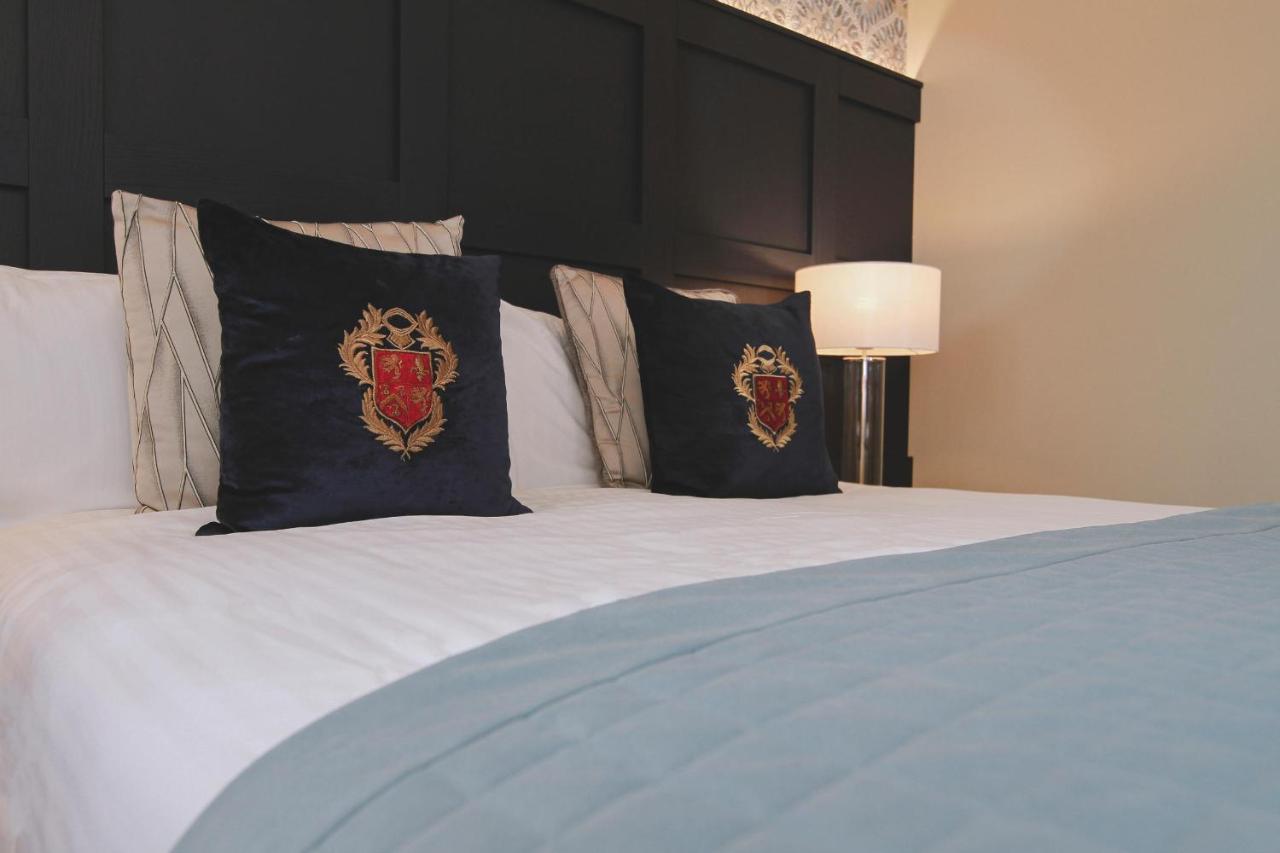 Boringdon Hall And Hotel
