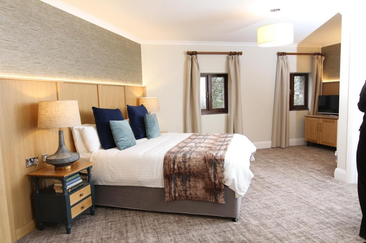 Boringdon Hall And 5* Plymouth