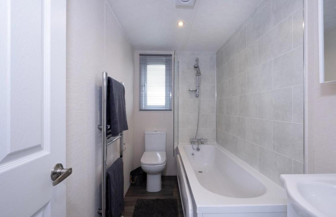 Alojamento Luxury 6 Bed With Hot Tub