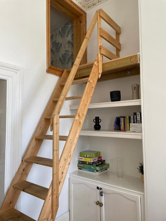 Central - Sleeps 6 - Close To The Royal William Yard Plymouth