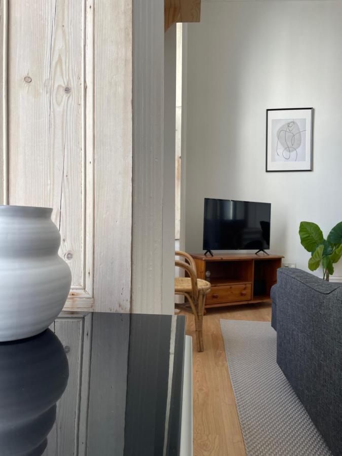 Central - Sleeps 6 - Close To The Royal William Yard Apartment Plymouth