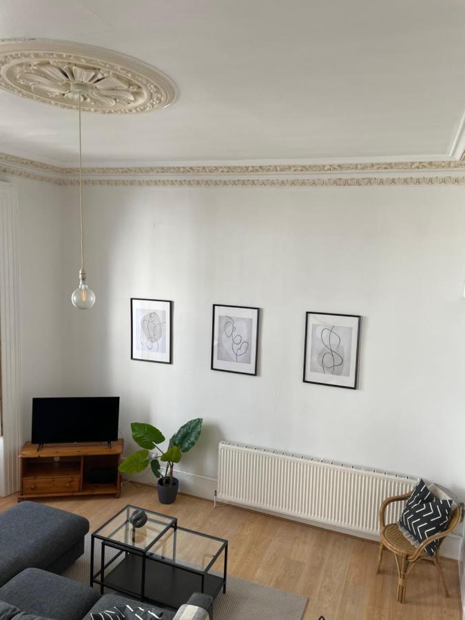 Central - Sleeps 6 - Close To The Royal William Yard Apartment