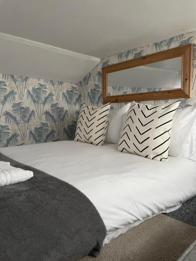 Central - Sleeps 6 - Close To The Royal William Yard Apartment Plymouth