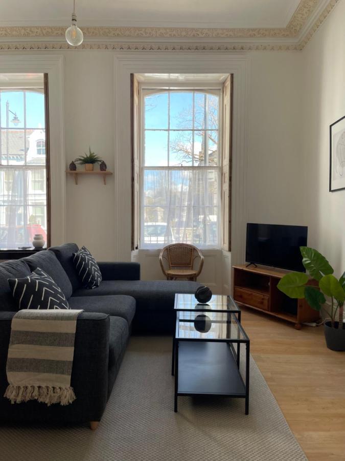Central - Sleeps 6 - Close To The Royal William Yard Apartment Plymouth