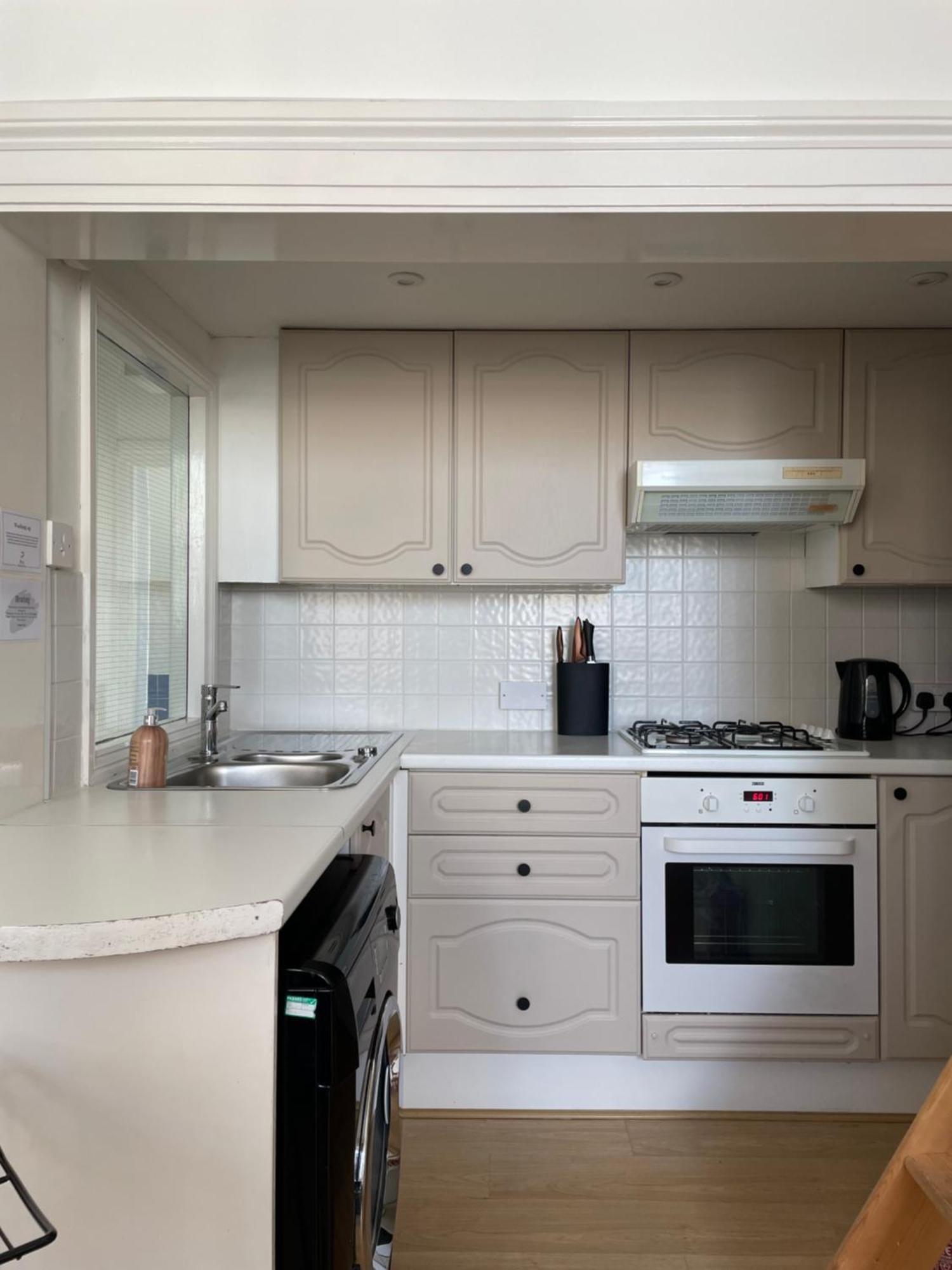 Central - Sleeps 6 - Close To The Royal William Yard Apartment