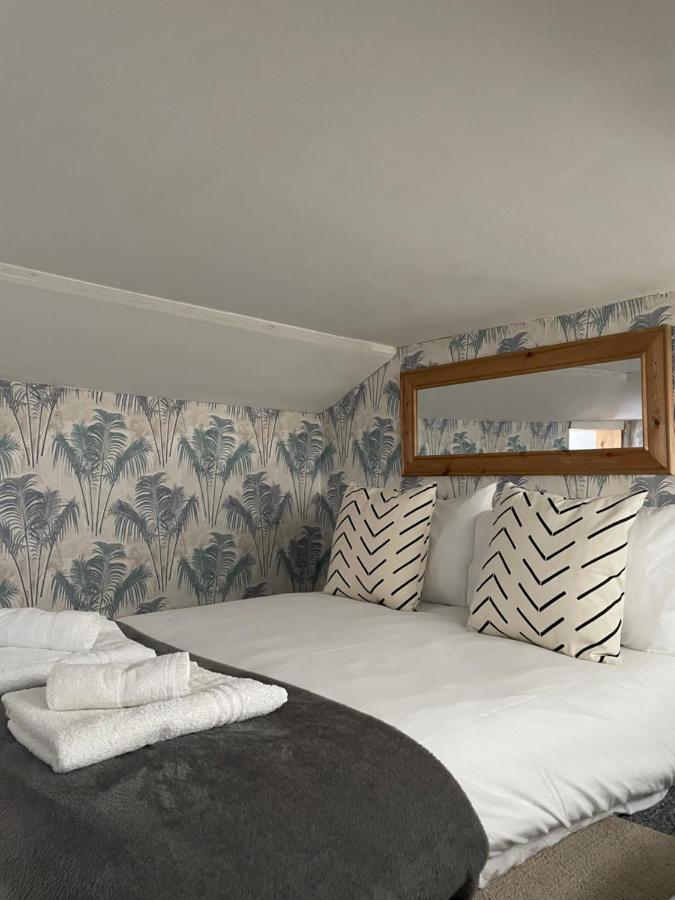 Central - Sleeps 6 - Close To The Royal William Yard Plymouth