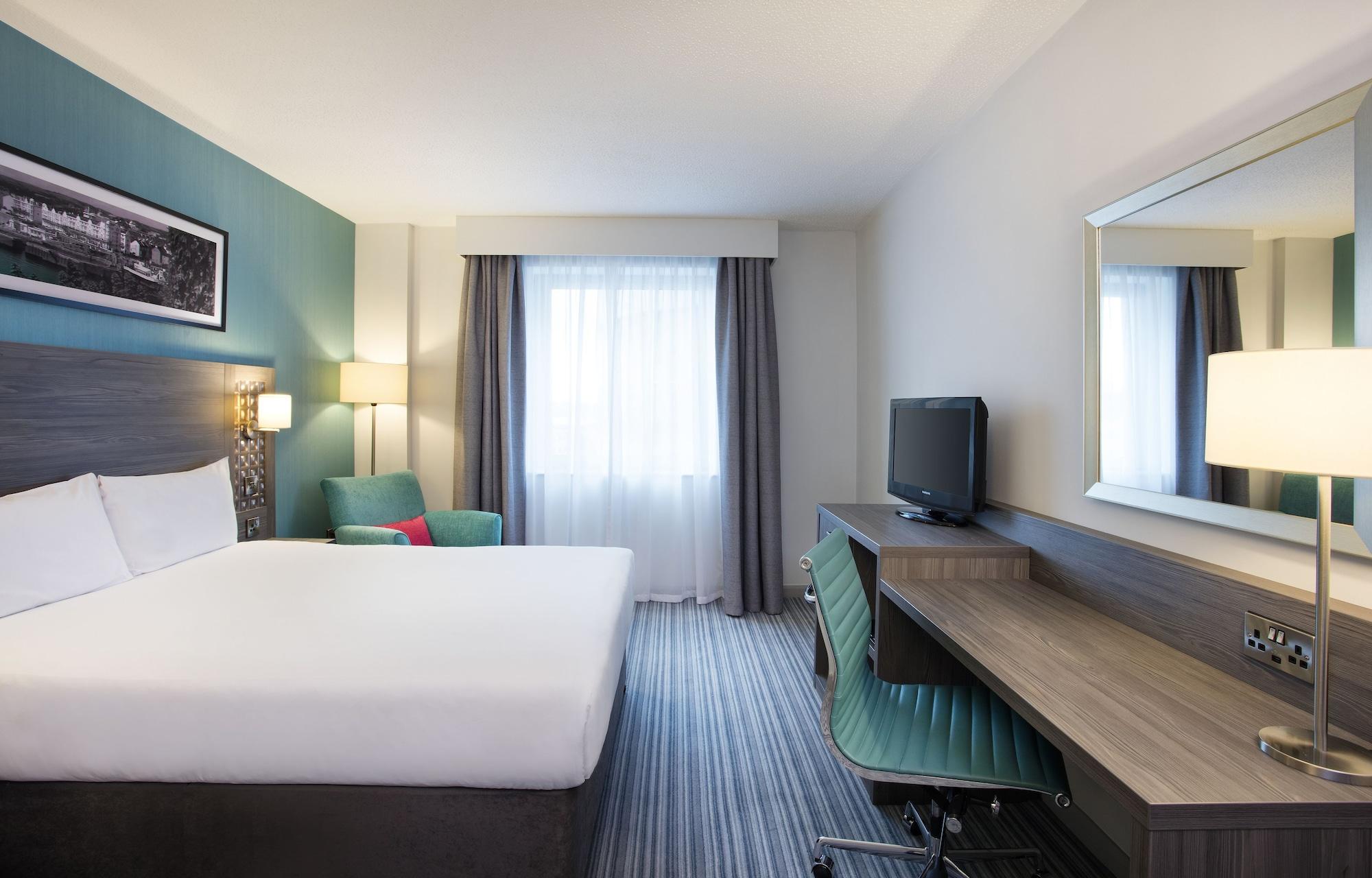 Hotel Leonardo 4*
