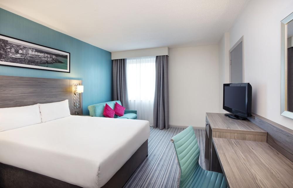 Leonardo Hotel 4*