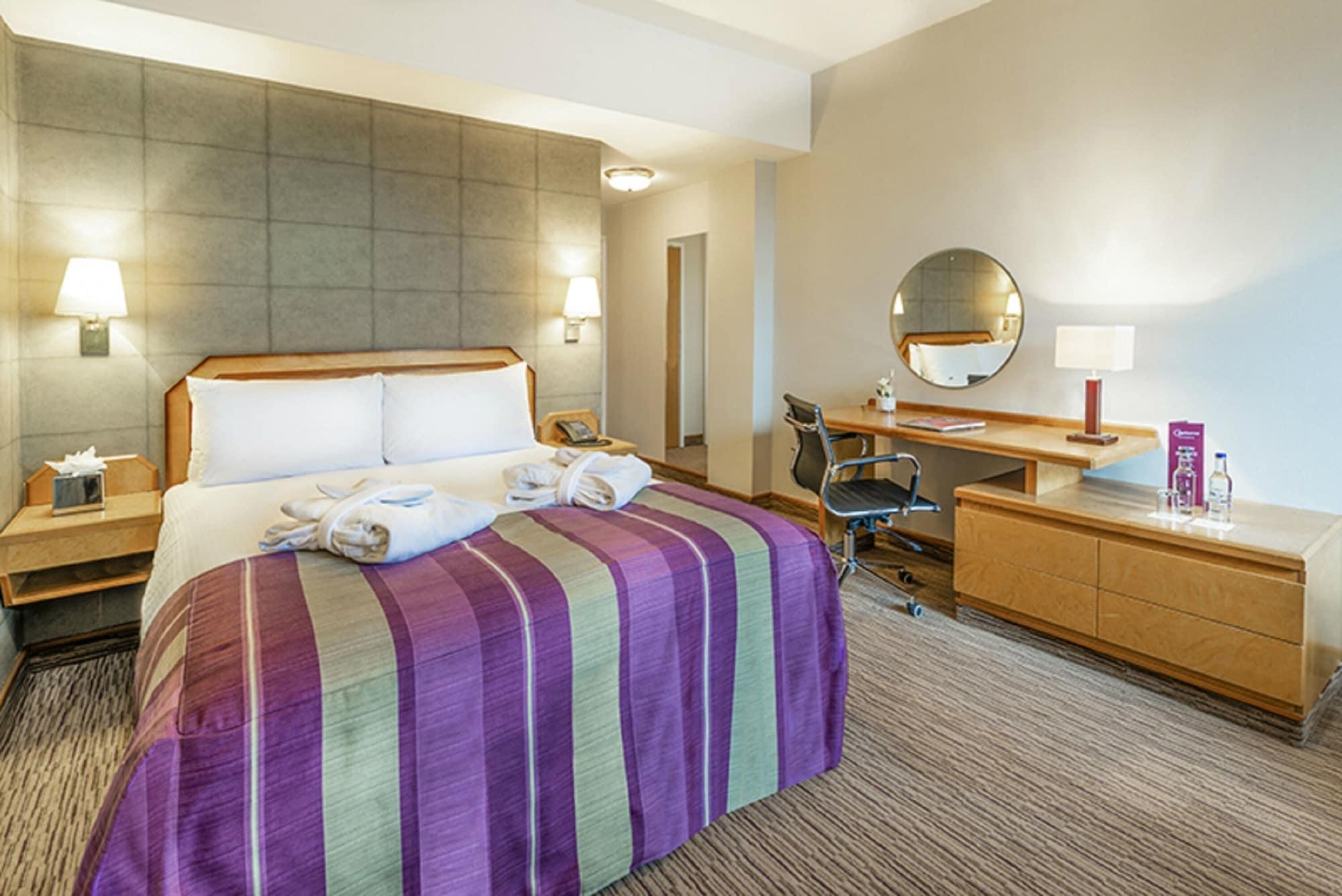 Copthorne Hotel 4*