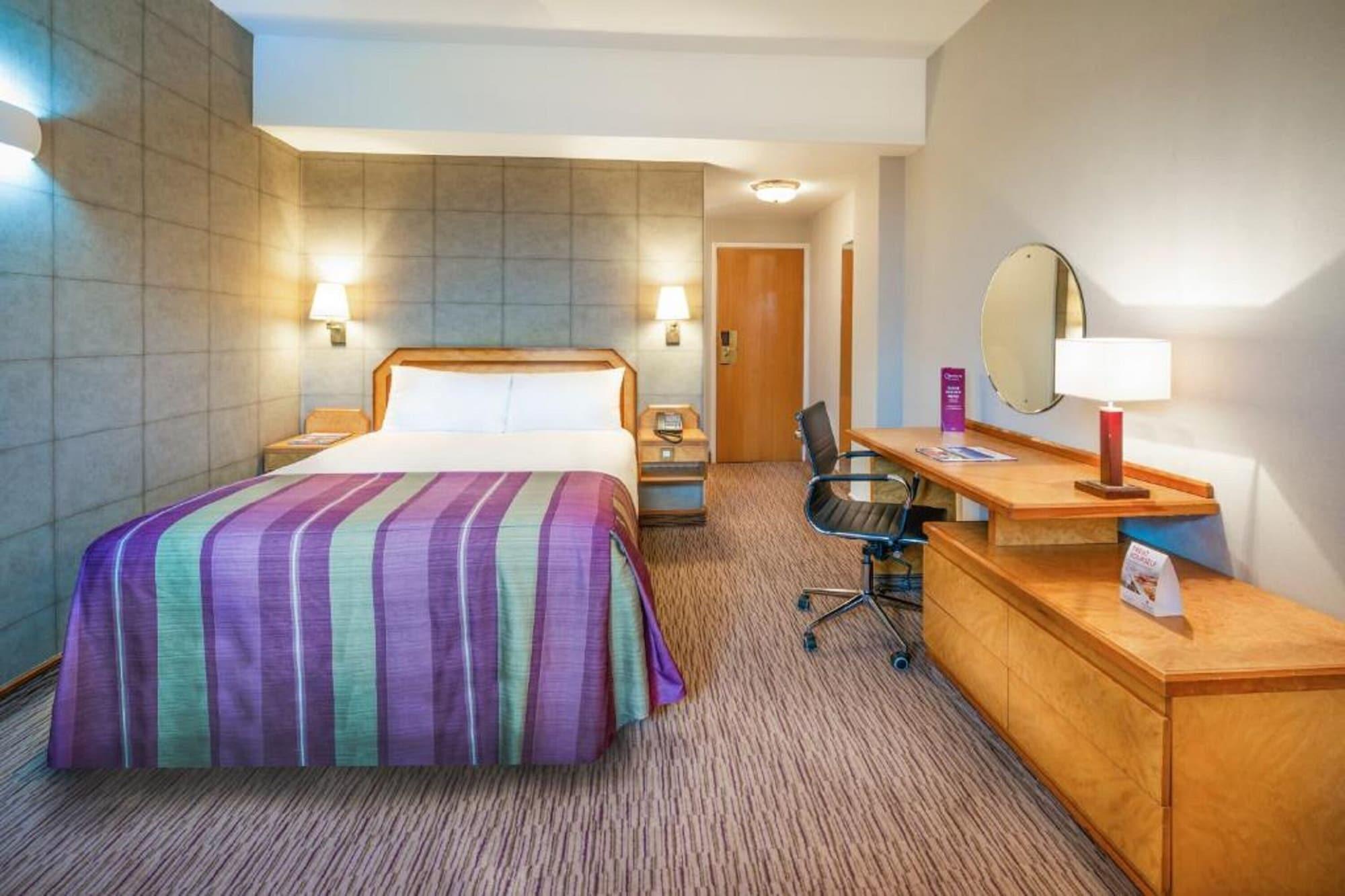 Hotel Copthorne Plymouth