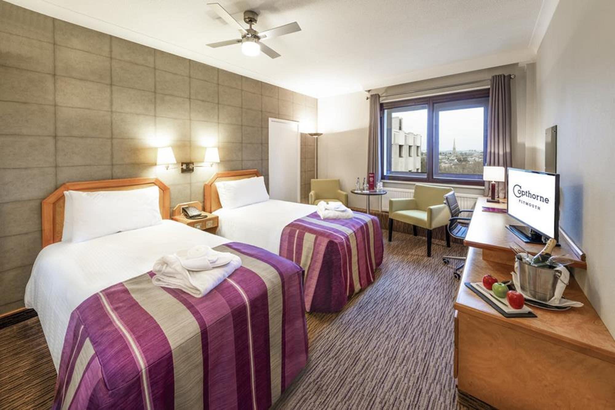 Copthorne Hotel