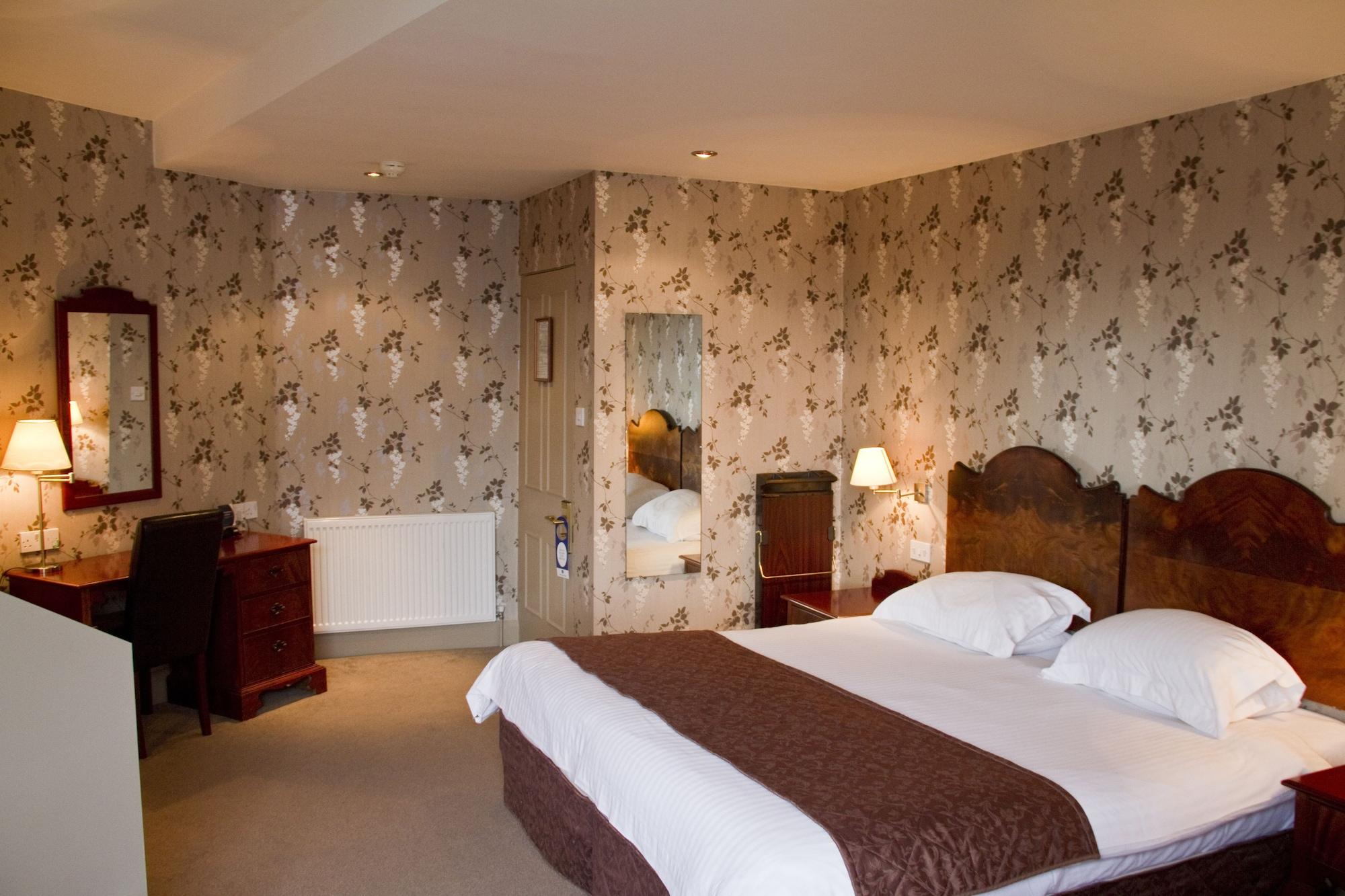 Hotel Duke Of Cornwall 3*