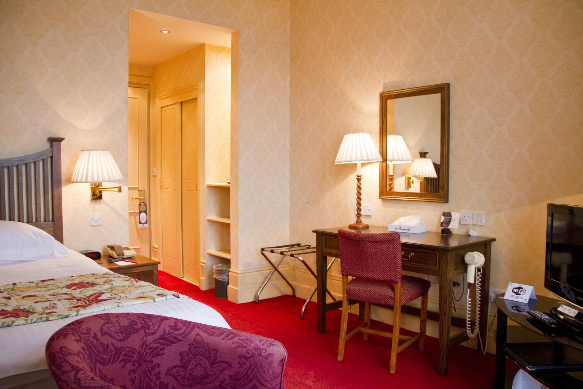 Duke Of Cornwall Hotel Plymouth