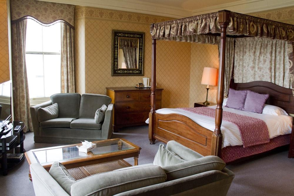 Hotel Duke Of Cornwall 3*