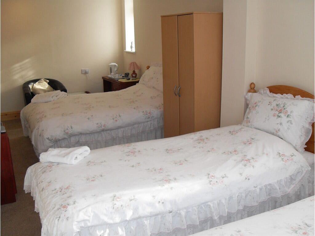 Bed & Breakfast Alma 4*