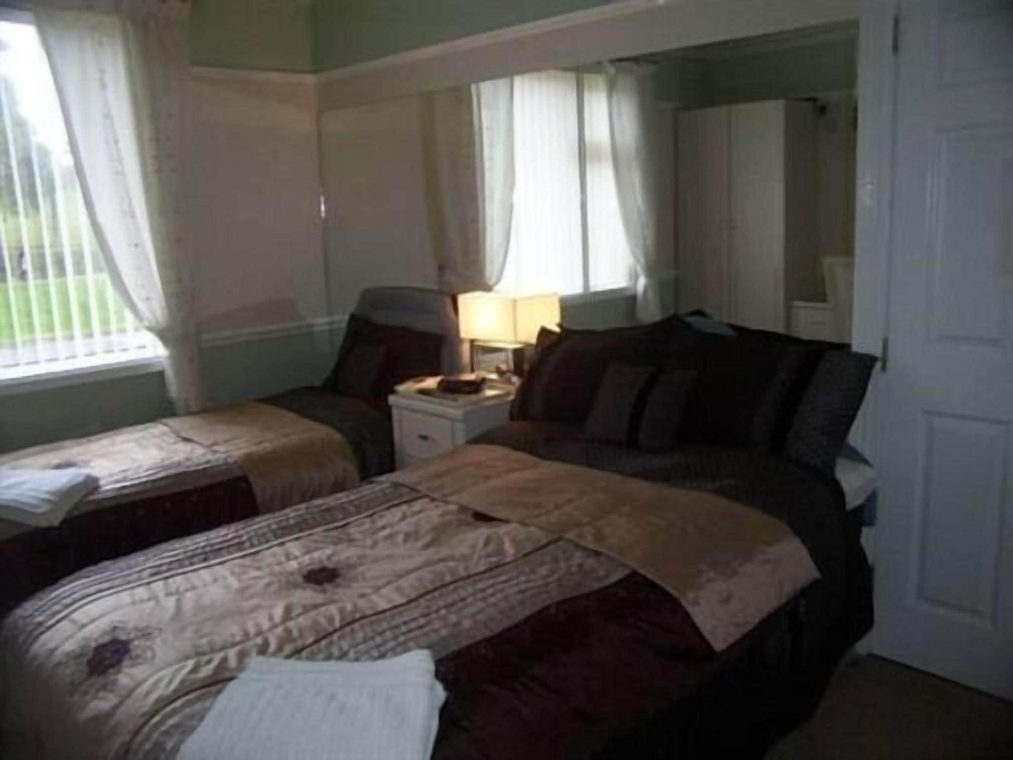 Bed & Breakfast Alma Plymouth