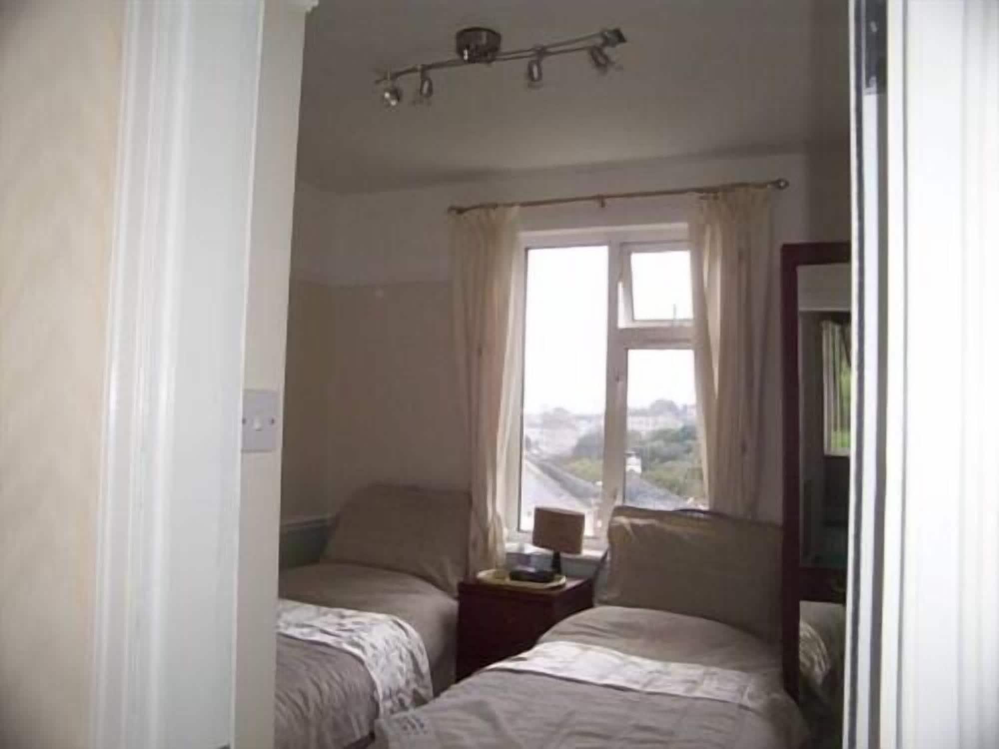 Bed & Breakfast Alma 4*