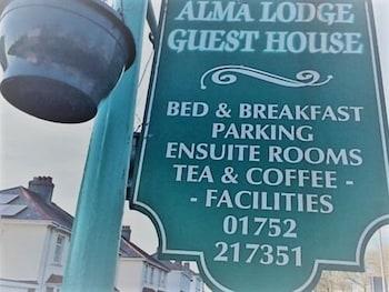 Alma 4* Plymouth