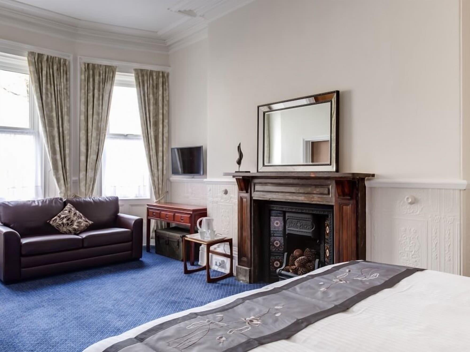 Number One Guest house Plymouth