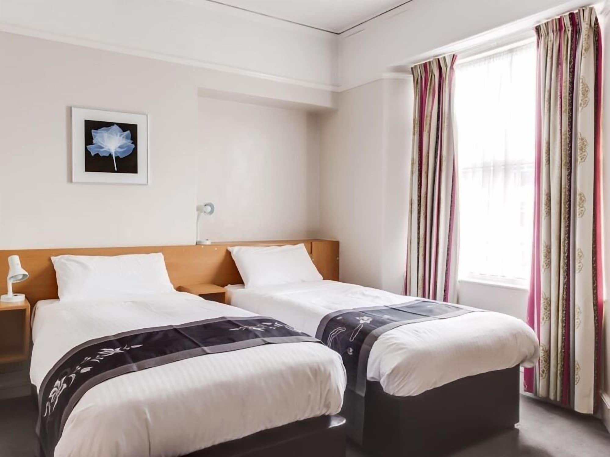 Number One Guest house 4*