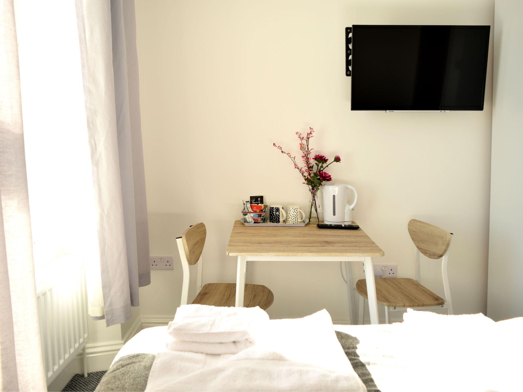 One Caprera Guest house Plymouth