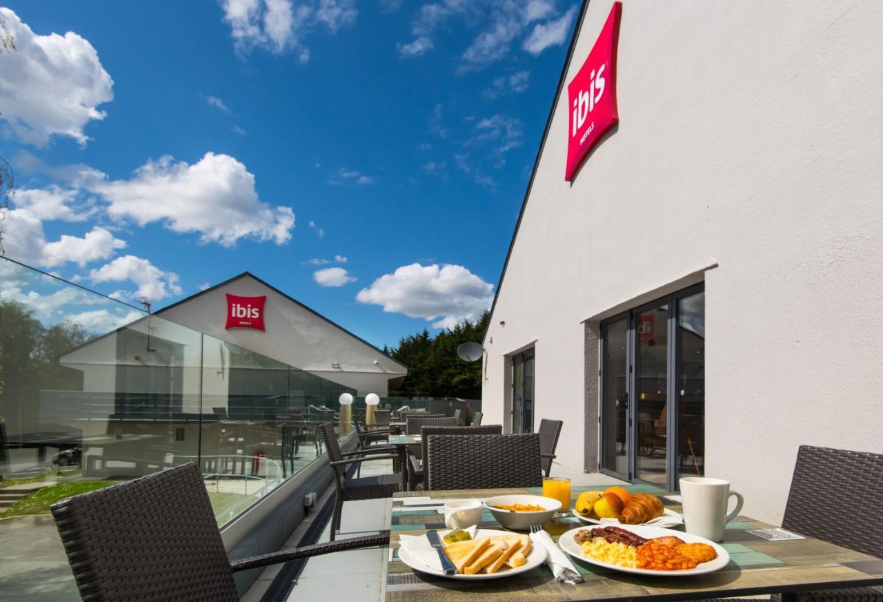 Hotel Ibis 3*