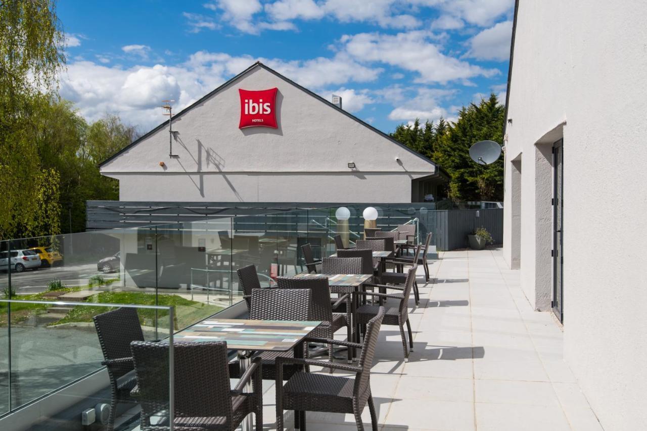 Ibis 3*