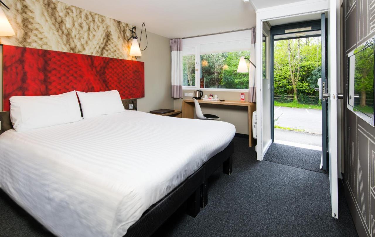 Ibis Hotel