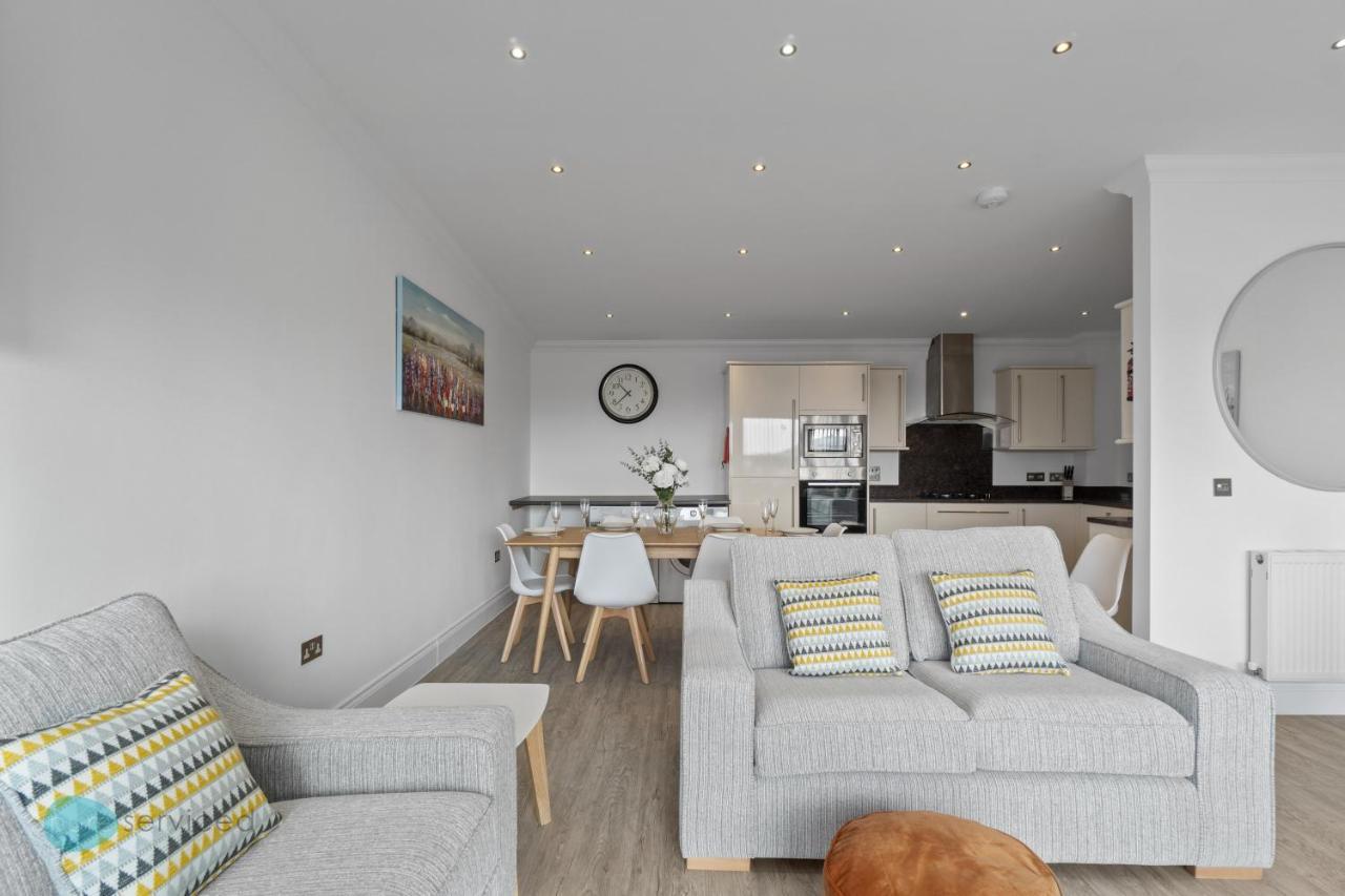 Casa de férias 4 Bed - Smeatons By Pureserviced