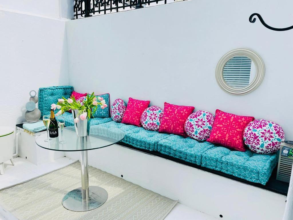 Baybreeze The Apartamento *