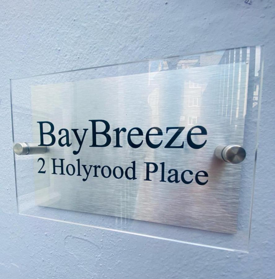 Apartamento Baybreeze The *