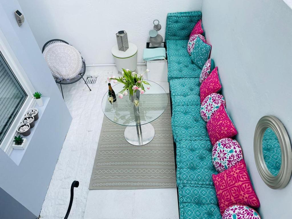 Apartamento Baybreeze The