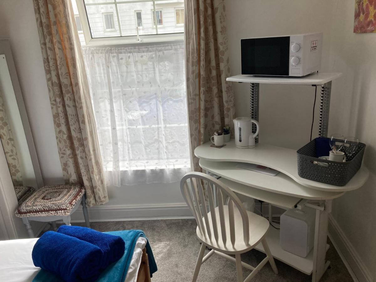 Homestay Leigham House Plymouth