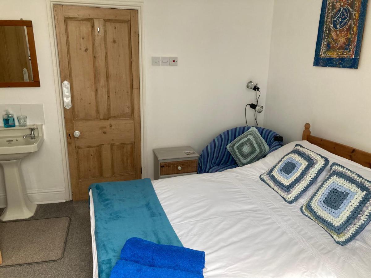 Homestay Leigham House Plymouth