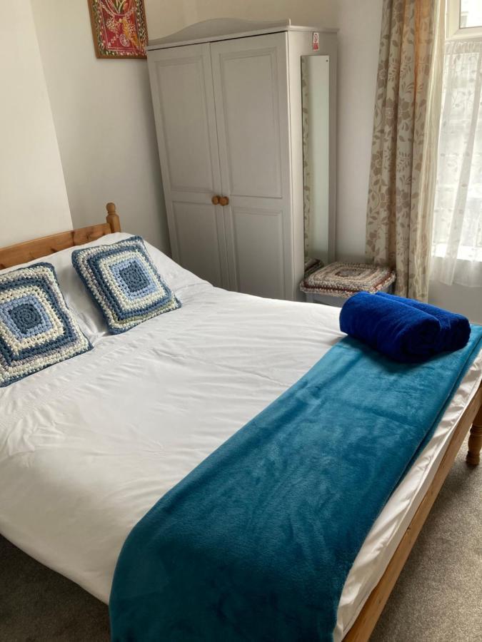 Leigham House Homestay Plymouth