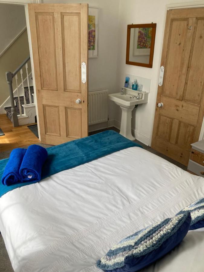 Homestay Leigham House *