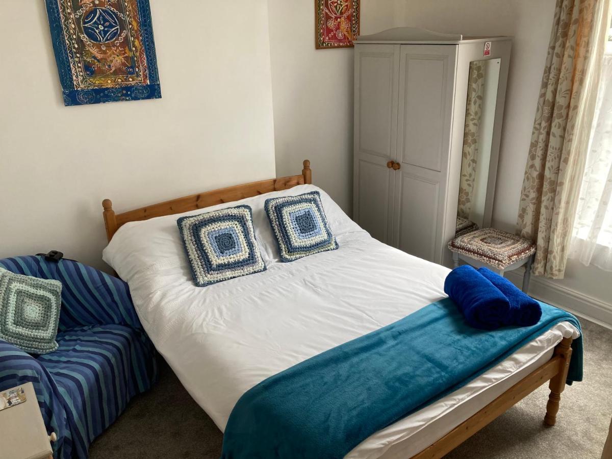 Leigham House Homestay Plymouth