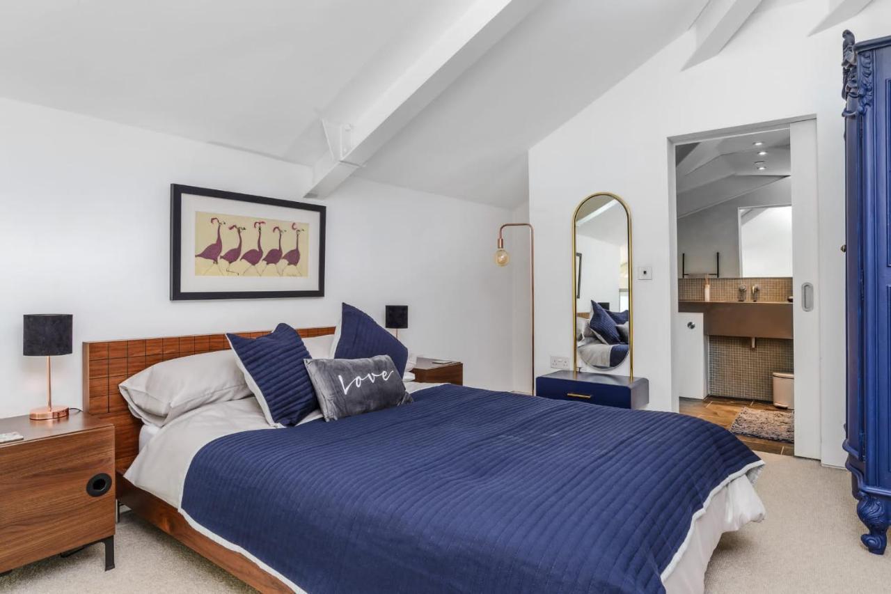 The Seafarer Apartment