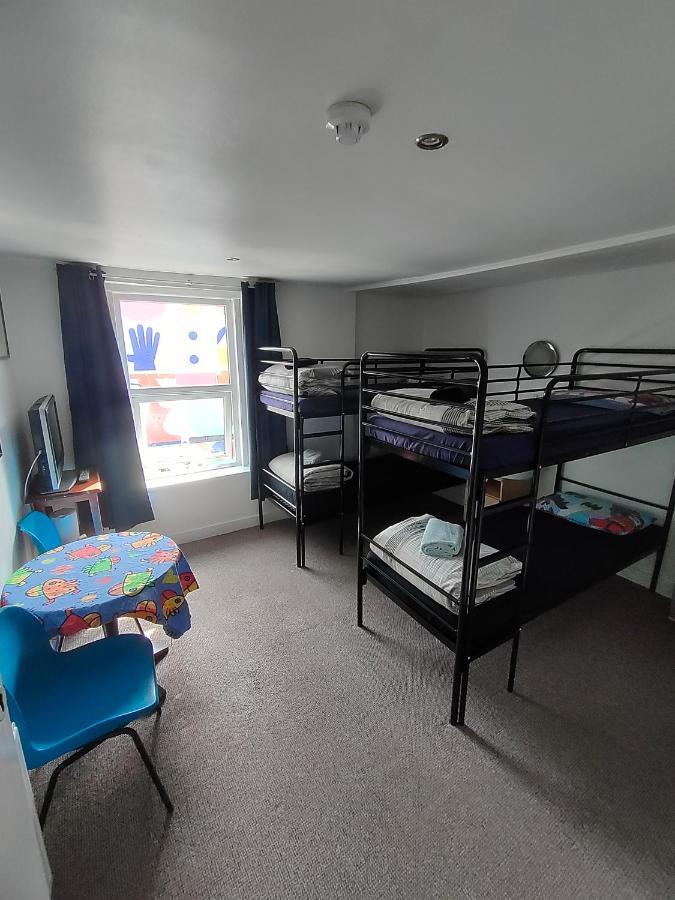 Nomad Nest * Plymouth