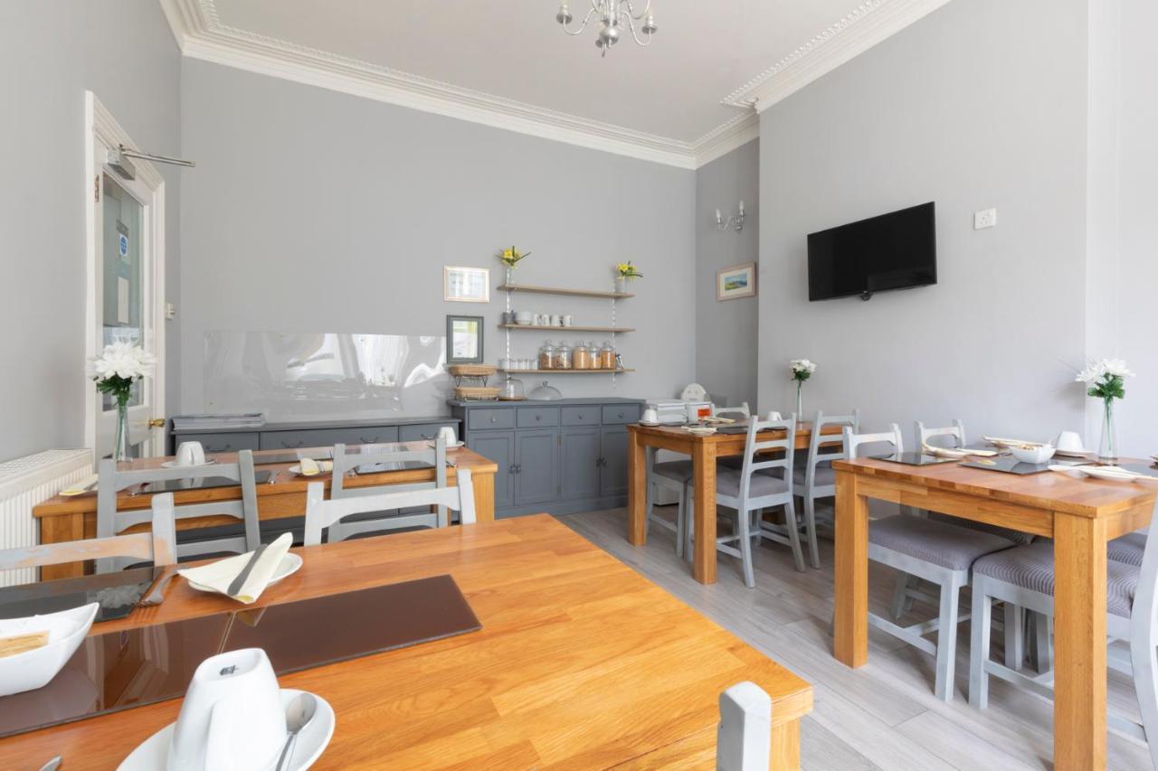 Guest house The Firs