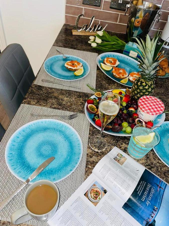 Apartamento Baybreeze The