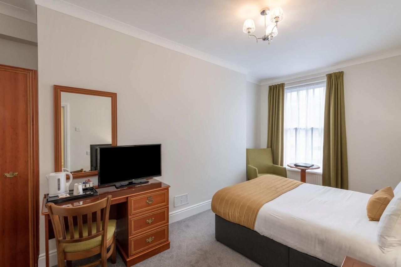New Continental Hotel; Sure Collection By Western Hotel 3*