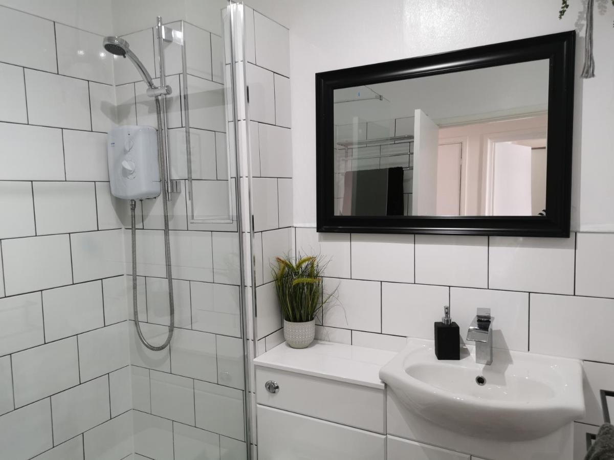 Beautiful 2-bed Seaview In * Plymouth