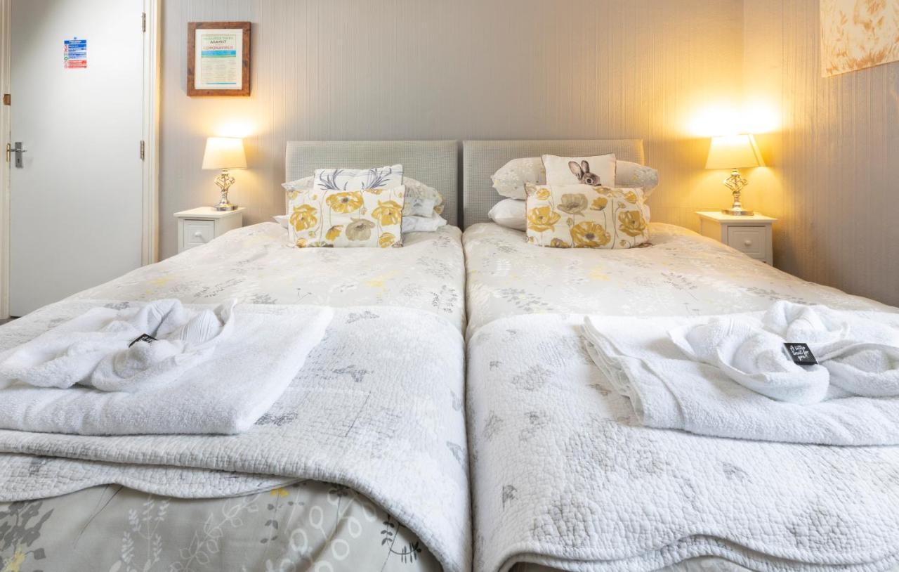 The Firs 4* Plymouth